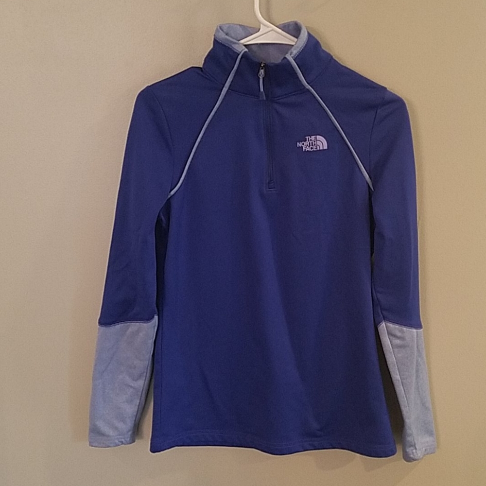 North Face Pullover - image 1